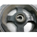 100R112 Crankshaft Pulley For 10-19 Kia Soul  1.6